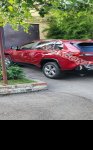 продам Toyota RAV 4 в пмр  фото 1