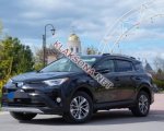 Toyota RAV 4 2016г. договорная