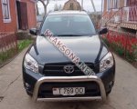 продам Toyota RAV 4 в пмр  фото 4