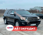 продам Toyota Sequoia в пмр  фото 4
