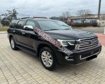 продам Toyota Sequoia в пмр  фото 6