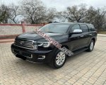 продам Toyota Sequoia в пмр  фото 5