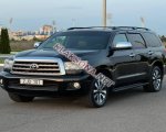 продам Toyota Sequoia в пмр  фото 6