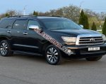 продам Toyota Sequoia в пмр  фото 4