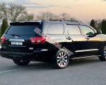 продам Toyota Sequoia в пмр  фото 3