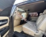 продам Toyota Sequoia в пмр  фото 1