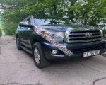 продам Toyota Sequoia в пмр  фото 1