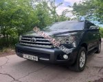 продам Toyota Sequoia в пмр  фото 6