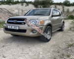Toyota Sequoia 2006г. 9 500 $