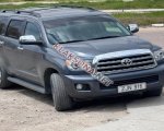 продам Toyota Sequoia в пмр  фото 5