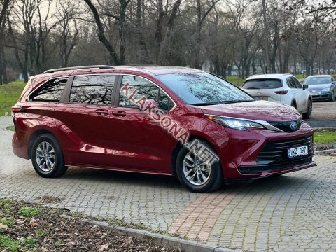 продам Toyota Siennaв пмр  фото 5
