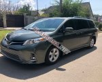 продам Toyota Sienna в пмр  фото 5