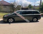 продам Toyota Sienna в пмр  фото 1