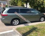 продам Toyota Sienna в пмр  фото 6