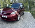 продам Toyota Sienna в пмр  фото 6