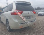 продам Toyota Sienna в пмр  фото 2