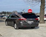 продам Toyota Sienna в пмр  фото 3