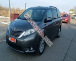 продам Toyota Sienna в пмр  фото 6