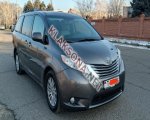 продам Toyota Sienna в пмр  фото 4