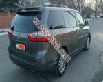 продам Toyota Sienna в пмр  фото 5