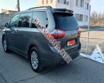 продам Toyota Sienna в пмр  фото 3