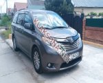 продам Toyota Sienna в пмр  фото 3