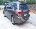продам Toyota Sienna в пмр  фото 2