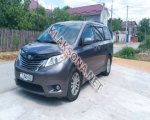 продам Toyota Sienna в пмр  фото 6