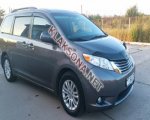 продам Toyota Sienna в пмр  фото 3
