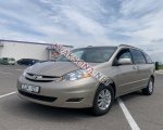 продам Toyota Sienna в пмр  фото 3