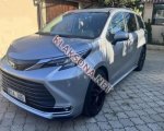 продам Toyota Sienna в пмр  фото 4