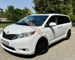 продам Toyota Sienna в пмр  фото 4