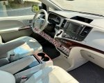 продам Toyota Sienna в пмр  фото 2