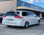 продам Toyota Sienna в пмр  фото 4