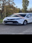 продам Toyota Sienna в пмр  фото 4