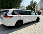 продам Toyota Sienna в пмр  фото 2