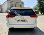 продам Toyota Sienna в пмр  фото 1