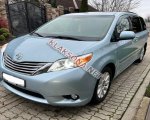 продам Toyota Sienna в пмр  фото 5