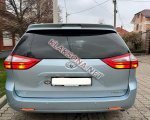 продам Toyota Sienna в пмр  фото 2