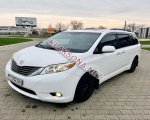 Toyota Sienna 2011г. 11 800 $