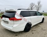 продам Toyota Sienna в пмр  фото 5