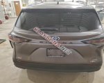 продам Toyota Sienna в пмр  фото 4