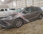 продам Toyota Sienna в пмр  фото 3
