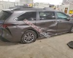 продам Toyota Sienna в пмр  фото 2