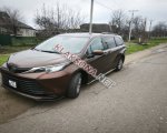 продам Toyota Sienna в пмр  фото 6