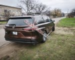продам Toyota Sienna в пмр  фото 3