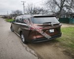 продам Toyota Sienna в пмр  фото 1
