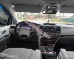 продам Toyota Sienna в пмр  фото 5