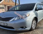 продам Toyota Sienna в пмр  фото 6