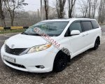 продам Toyota Sienna в пмр  фото 6